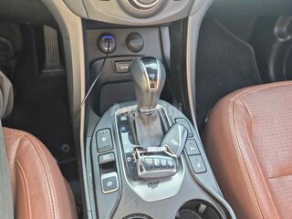 2013 Hyundai SantaFe DM ExclusiveSunroofSmartkey