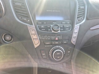 2013 Hyundai SantaFe DM ExclusiveSunroofSmartkey