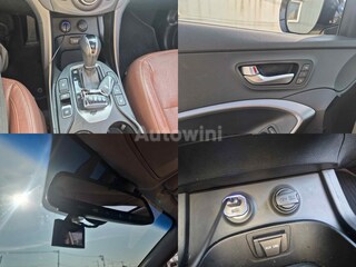2013 Hyundai SantaFe DM ExclusiveSunroofSmartkey