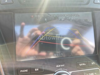 2013 Hyundai SantaFe DM ExclusiveSunroofSmartkey